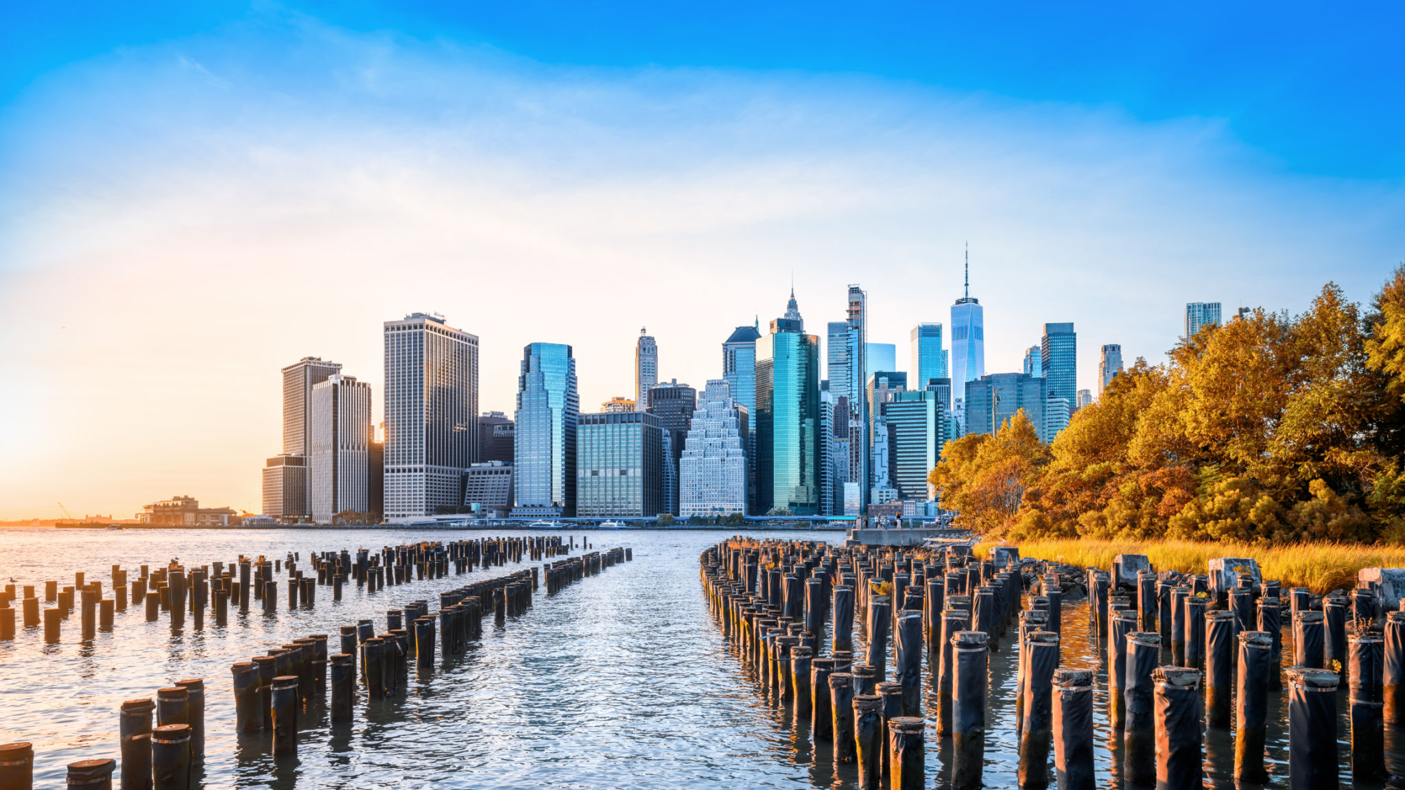nyc real estate