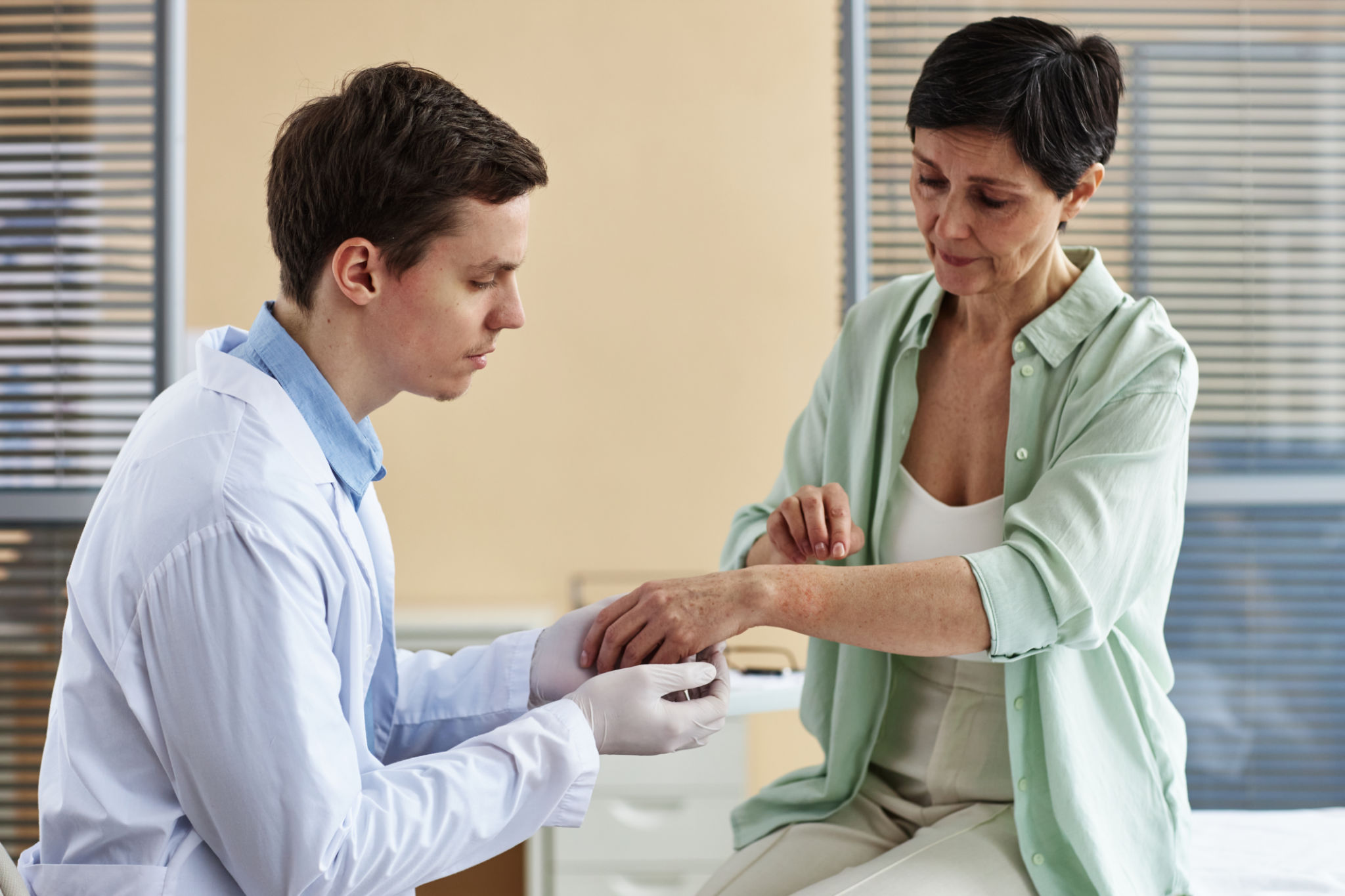 psoriasis treatment