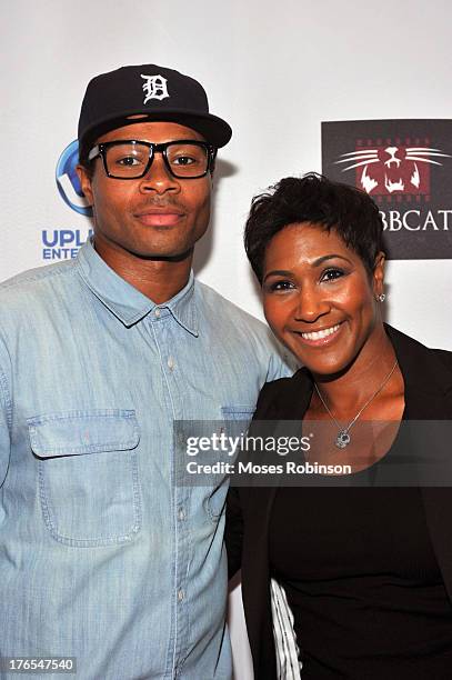 Karon Riley House Terri Riley Photos and Premium High Res Pictures - Getty Images