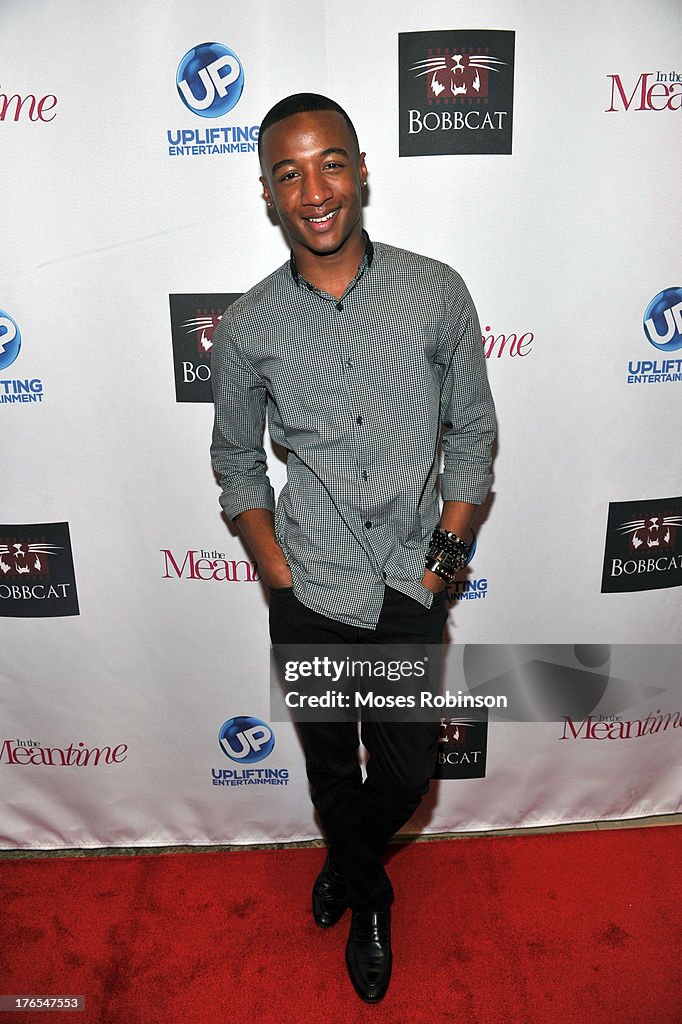 "In The Meantime" Atlanta Premiere