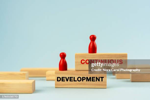 791 Continuous Improvement Stock Photos, High-Res Pictures, and Images ...