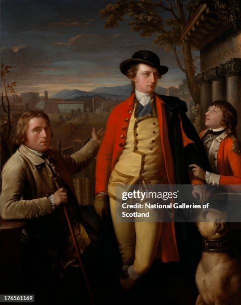 Douglas Douglas Hamilton 8th Duke Of Hamilton Photos and Premium High