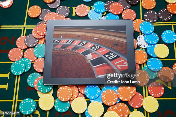 Digital Casino, Photo