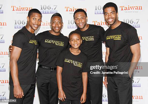 51 Eric Lajuan Summers Photos & High Res Pictures - Getty Images