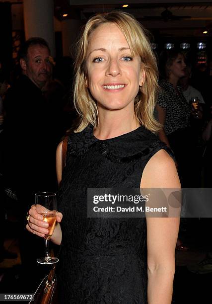 Claudie Blakley Photos and Premium High Res Pictures Getty Images