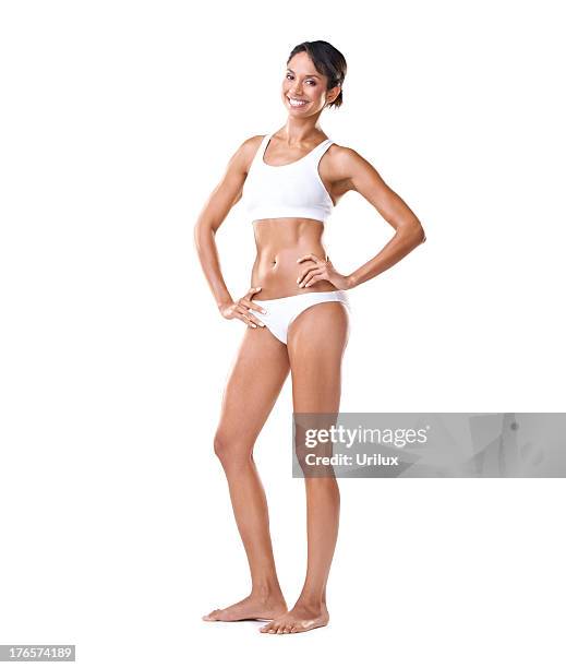 super confident and feeling great! - womans hand on hip stock pictures, royalty-free photos & images