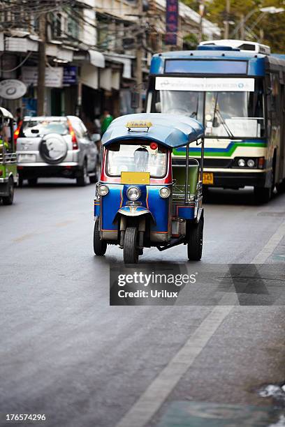 Auto Rickshaw Driver Photos and Premium High Res Pictures - Getty Images