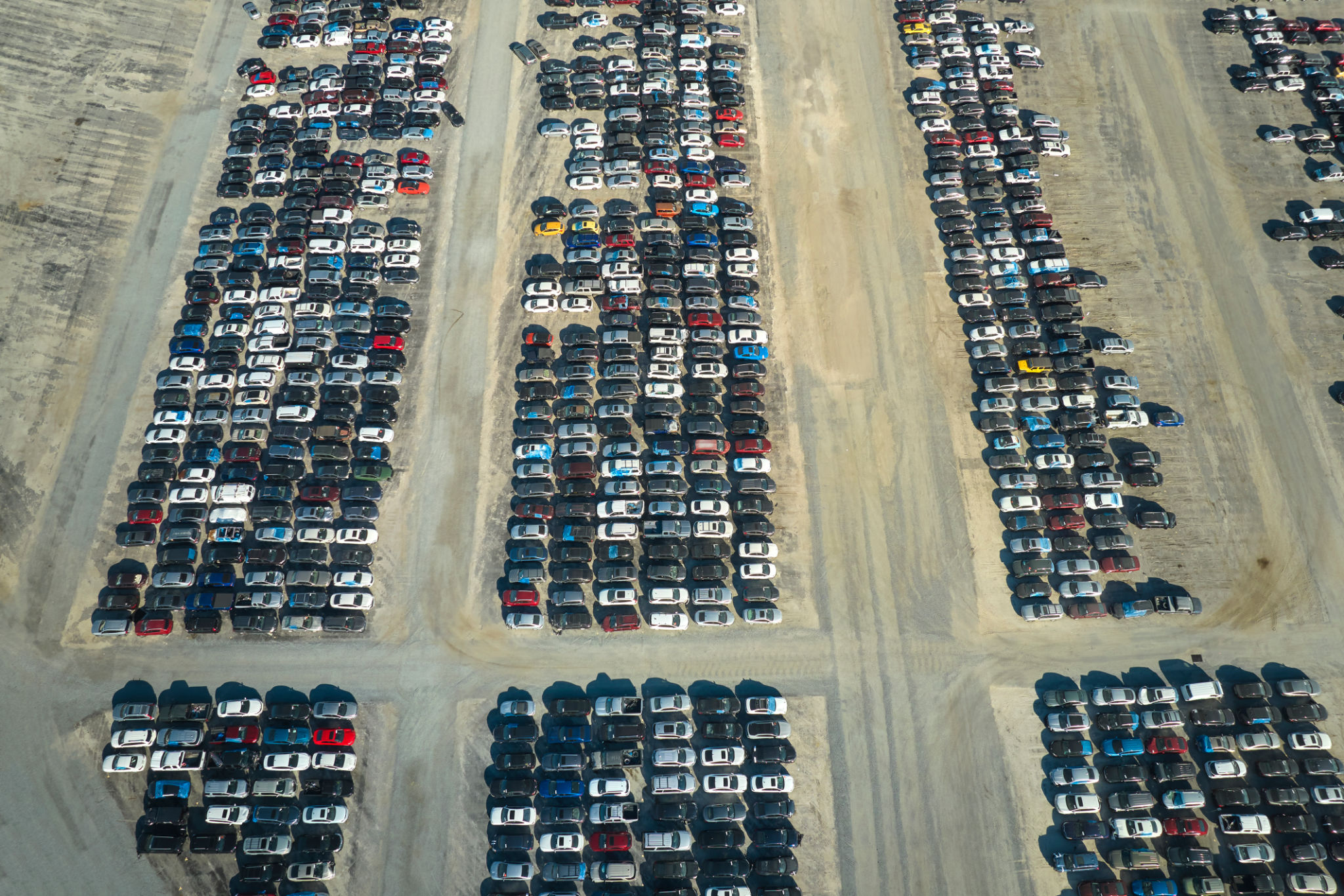 car resale