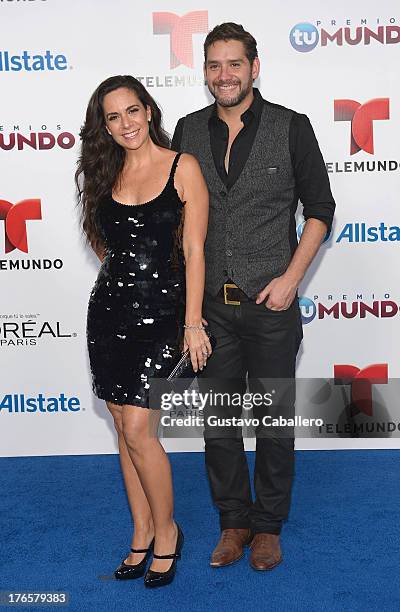 Maite Embil - Fotografias e Filmes do Acervo - Getty Images