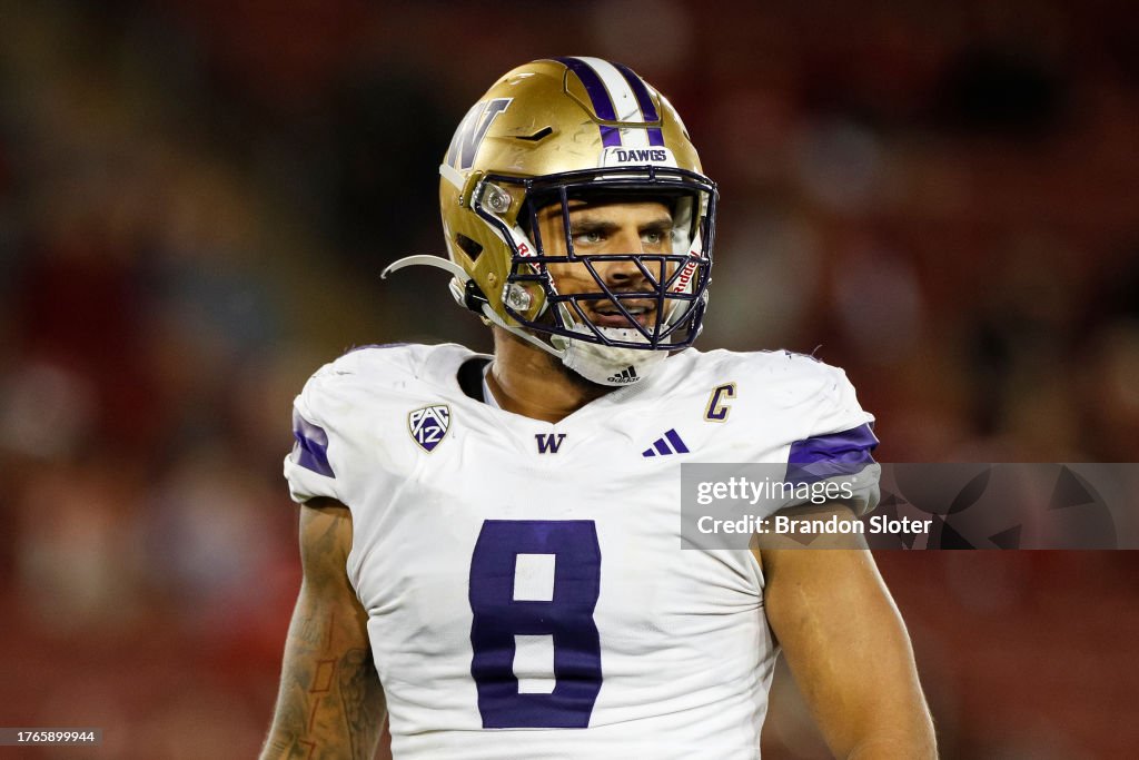 Washington v Stanford