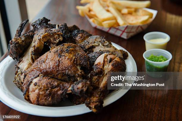 Pollo Rico Wheaton El Pollo Rico Photos and Premium High Res Pictures - Getty Images