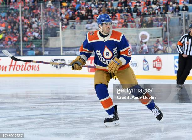 Edmonton Tim 11,130 Tim Hortons Hockey Stock Photos, High-Res Pictures, and Images ...