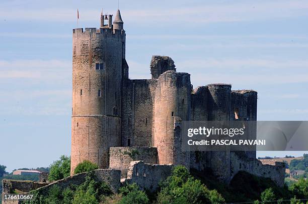 84 Najac Castle Stock Photos, HighRes Pictures, and Images Getty Images