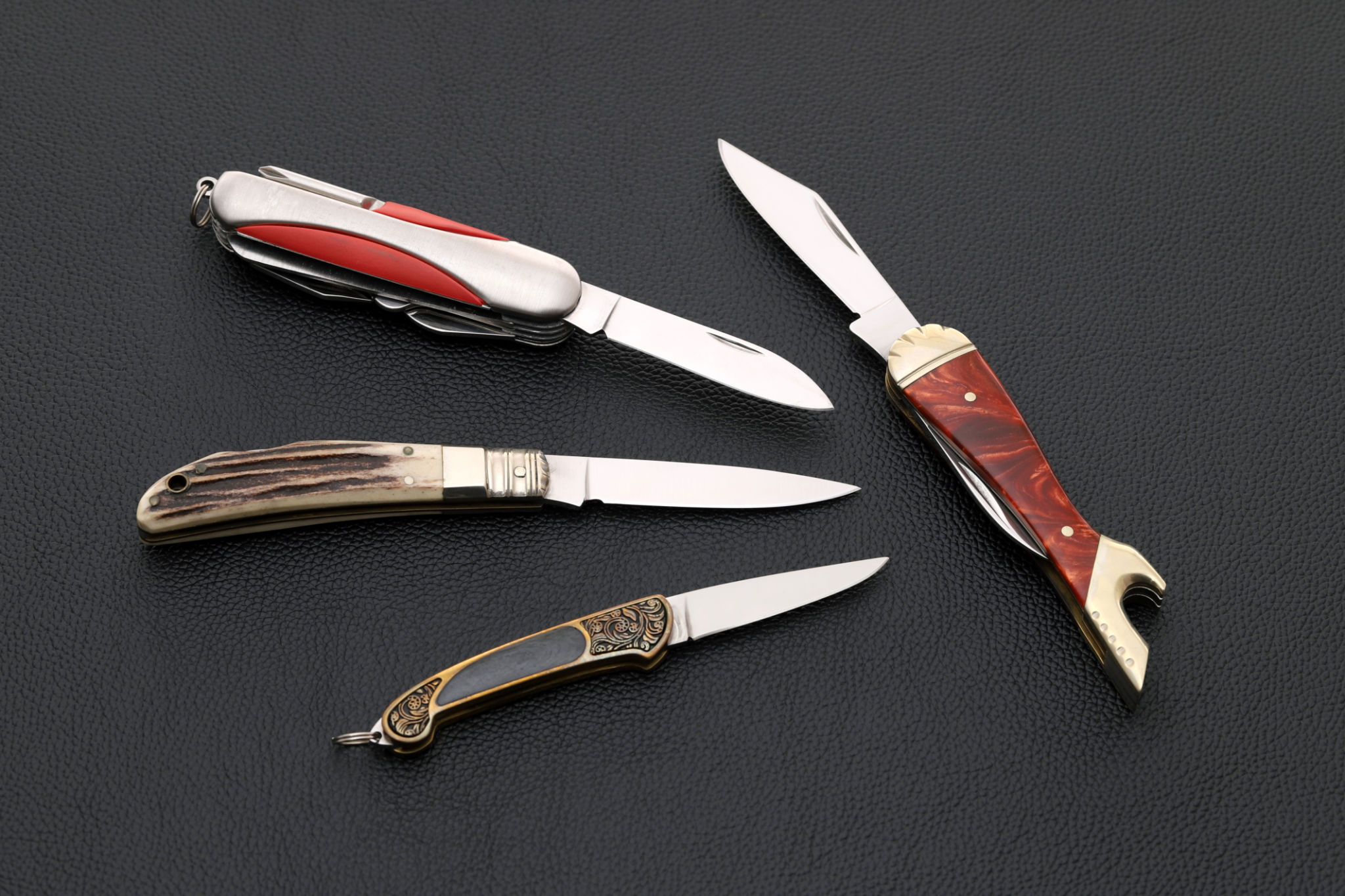 summer knife care