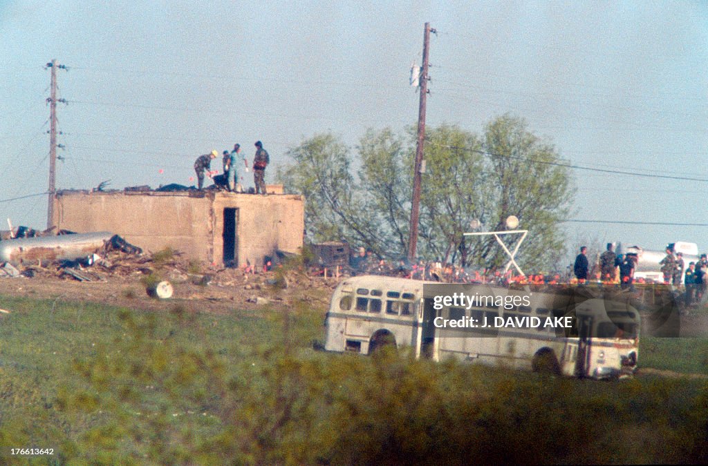 US-DAVIDIAN COMPOUND SEARCH