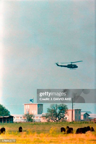 Religious Compound 20,132 Waco Tx Stock Photos, High-Res Pictures, and Images - Getty Images