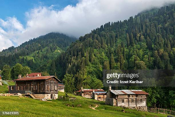 Ayder Rize Turkey 463 Ayder Turkey Stock Photos, High-Res Pictures, and Images - Getty Images