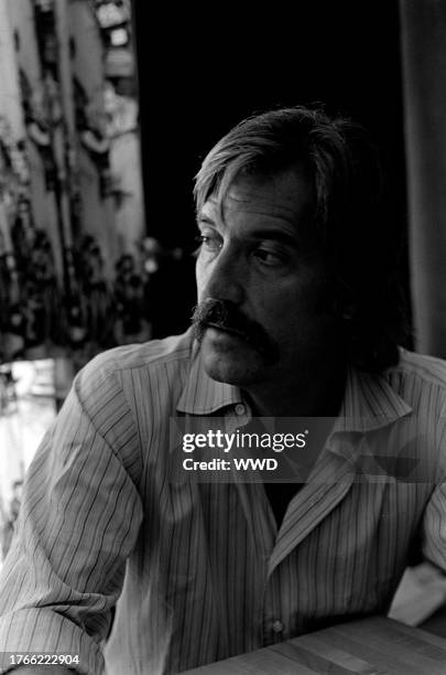 Michael J. Butler 152 Michael Butler (Producer) Stock Photos, High-Res Pictures, and ...