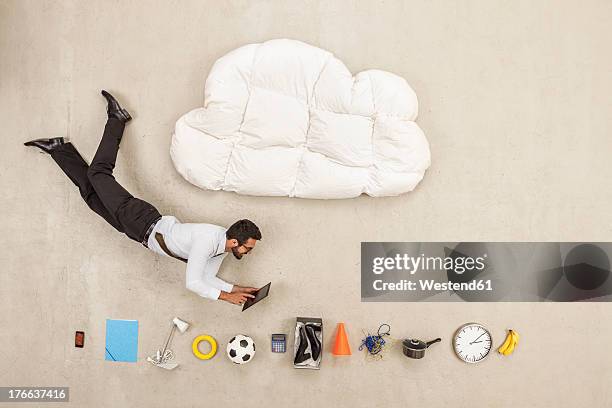 Floating Files Photos and Premium High Res Pictures - Getty Images