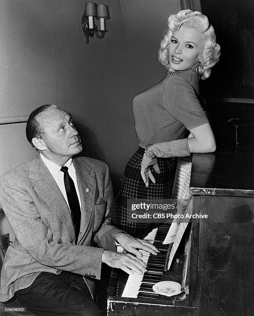The Jack Benny Show
