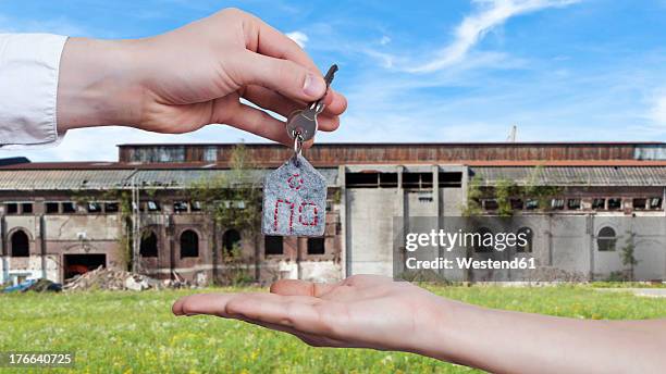 Exploding House Key 251 Broken House Key Stock Photos, High-Res Pictures, and Images ...