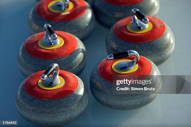 4 Curling Rocks 2,145 Curling Rock Stock Photos, High-Res Pictures, and Images - Getty ...