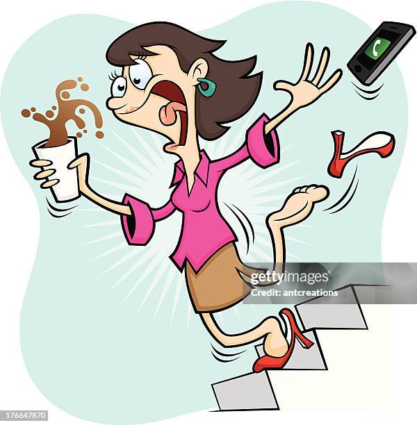 Tripping Up 177 Tripping Up Stairs Stock Photos, High-Res Pictures, and Images ...