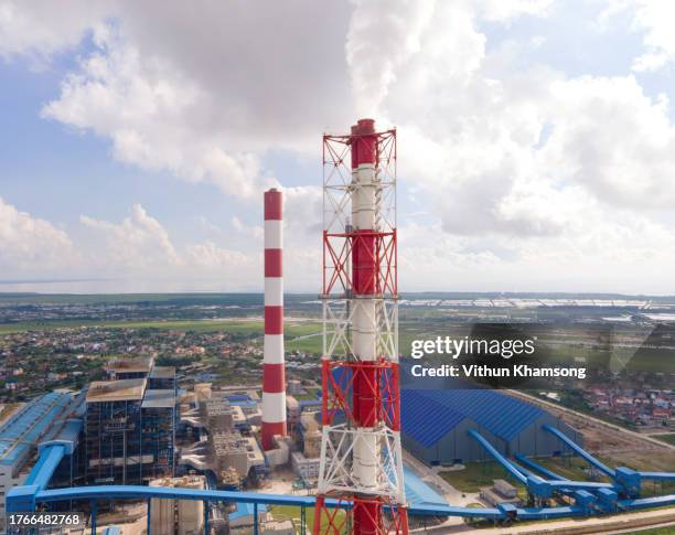 Boiler Stack Building Field Tube Boiler Photos and Premium High Res Pictures - Getty Images