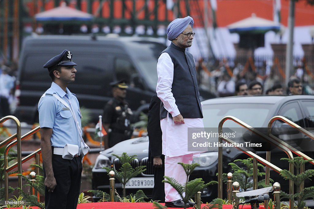 Indian Independence Day Celebration