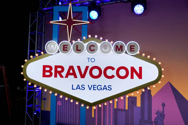 NV: Bravo's "BravoCon 2023" - The Bravos