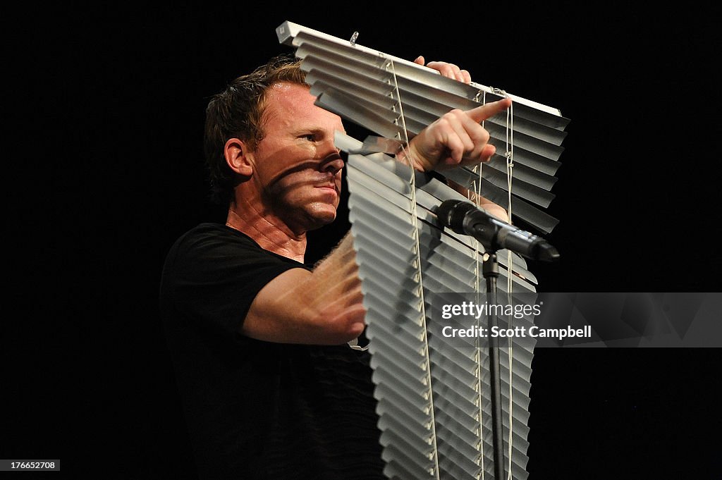 Edinburgh Festival Fringe