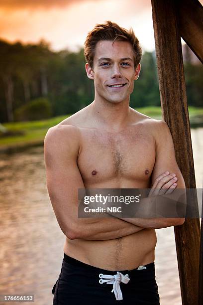 Tim Pocock Partner 36 Tom Pocock Photos & High Res Pictures - Getty Images