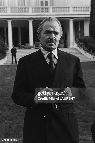 James Mason James Mason