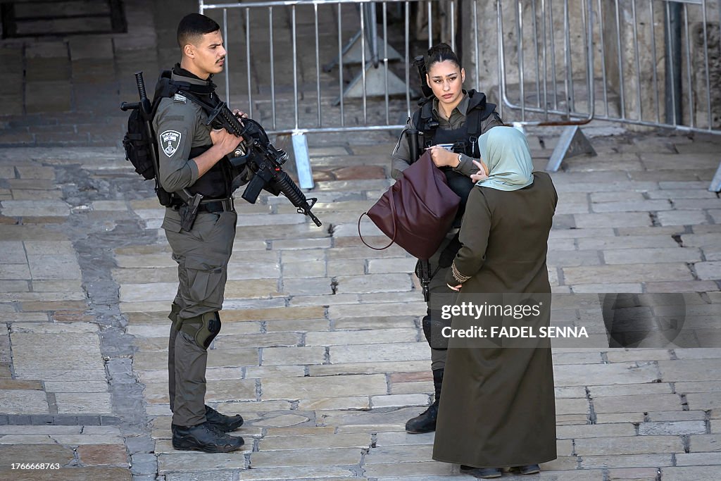 ISRAEL-PALESTINIAN-CONFLICT-ATTACK