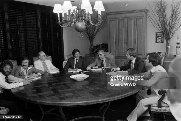 Ron Rosenfeld 73 William Baum Stock Photos, High-Res Pictures, and Images - Getty Images