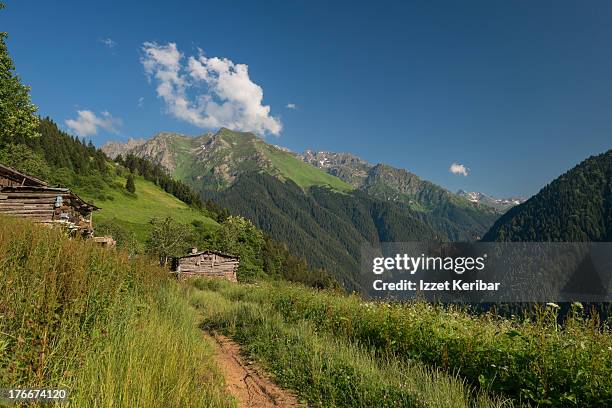 Ayder Rize Turkey 441 Ayder Turkey Stock Photos, High-Res Pictures, and Images - Getty Images