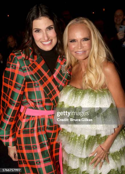 Kristin Chenoweth Photos and Premium High Res Pictures - Getty Images