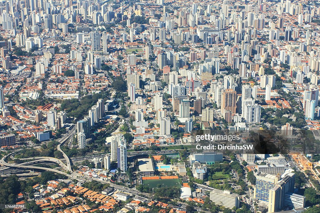 São Paulo