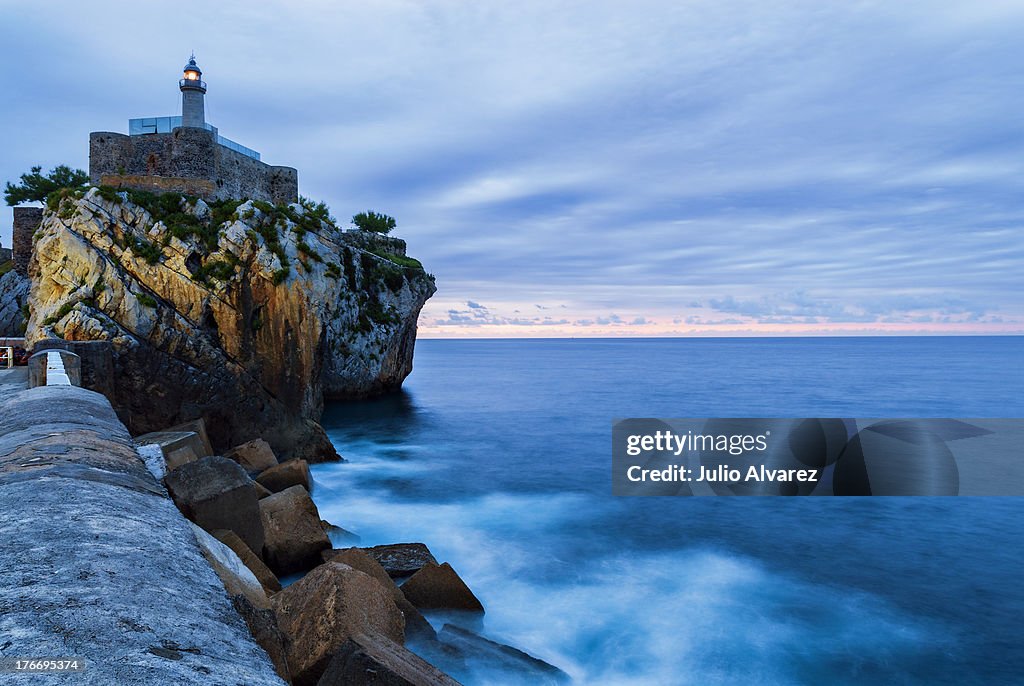 Castro Urdiales