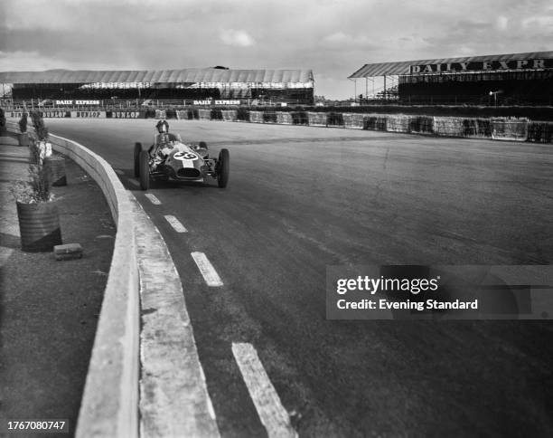 47 Archie Scott Brown Photos & High Res Pictures Getty Images