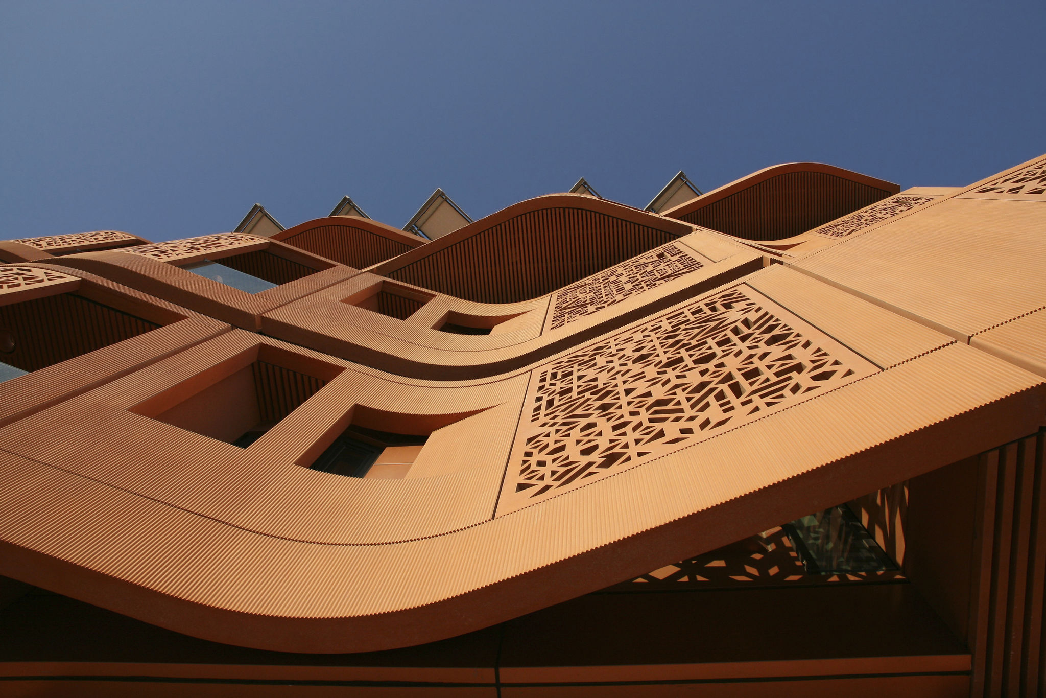 abu dhabi sustainability