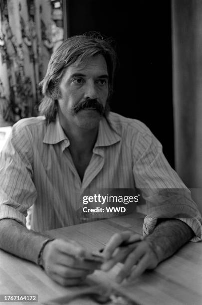 Mikhail Butler 152 Michael Butler (Producer) Stock Photos, High-Res Pictures, and ...