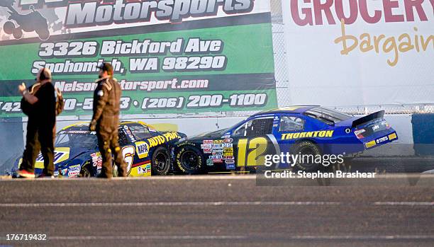 Eric Holmes Racing Eric Holmes (Racing Driver) Photos and Premium High Res Pictures ...