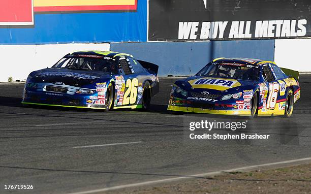 Eric Holmes Racing 174 Eric Holmes (Racing Driver) Stock Photos, High-Res Pictures, and ...