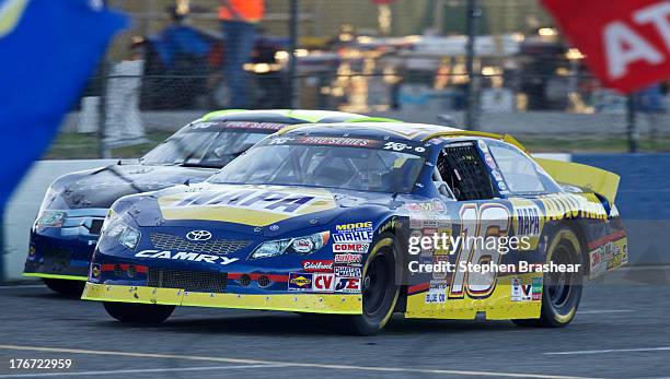 Eric Holmes Racing 174 Eric Holmes (Racing Driver) Stock Photos, High-Res Pictures, and ...