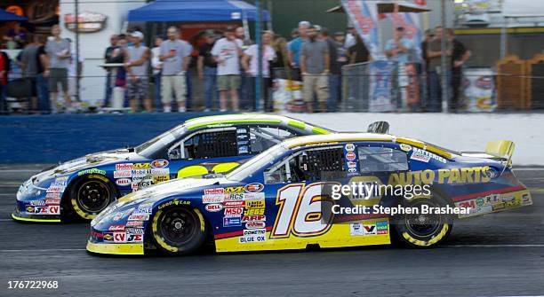 Eric Holmes Racing 174 Eric Holmes (Racing Driver) Stock Photos, High-Res Pictures, and ...