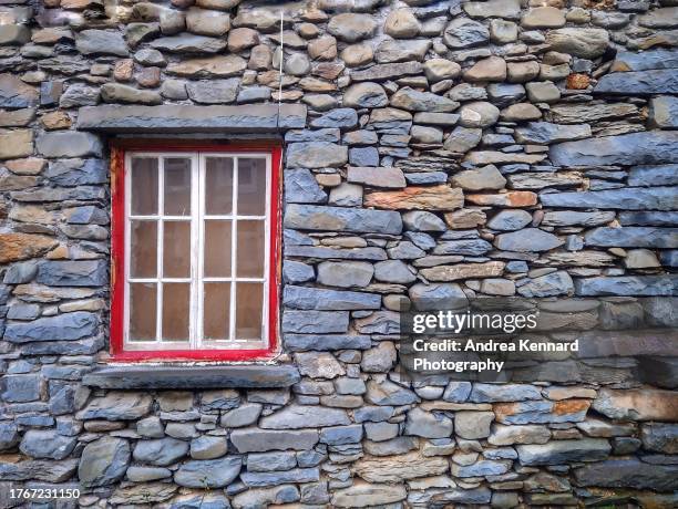 Random Stone Window Frame Stone Window Frame Photos and Premium High Res Pictures - Getty Images