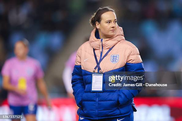 England U23 v Portugal U23 - International Women's Friendly England U23 v Portugal U23 - International Women's Friendly