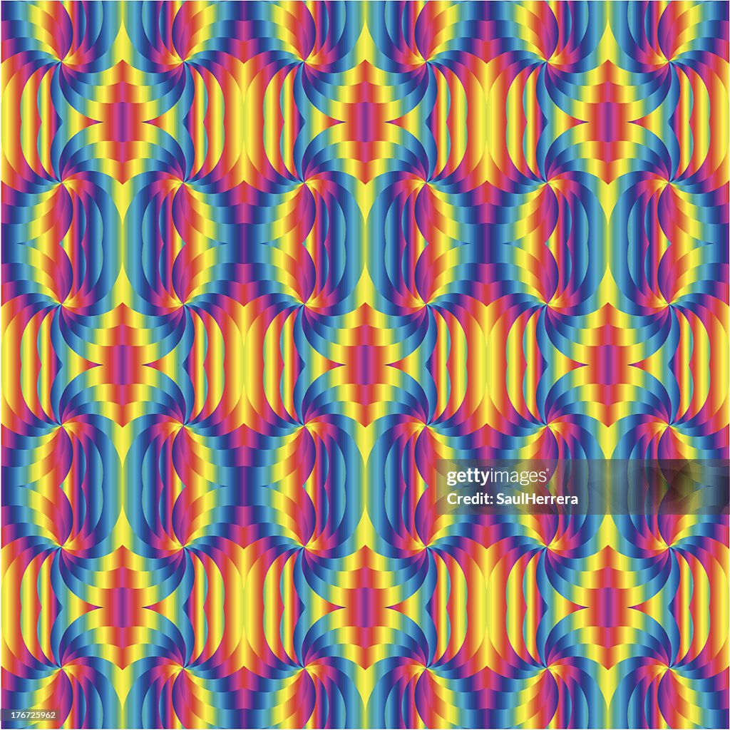 Multi Colored Modern Pattern Multicolored Pattern High-Res Vector Graphic - Getty Images