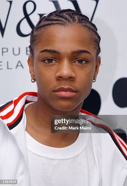 Bow Wow Rapper/actor Skate (Rapper) Photos and Premium High Res Pictures - Getty Images